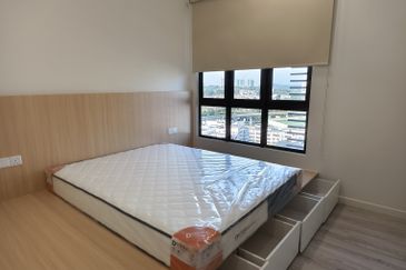 Meta Residence @ Meta City