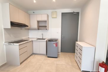 Meta Residence @ Meta City