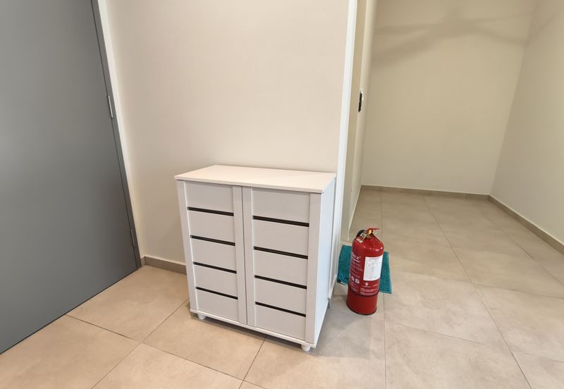 Meta Residence @ Meta City