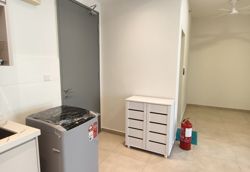 Meta Residence @ Meta City