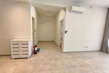 Meta Residence @ Meta City