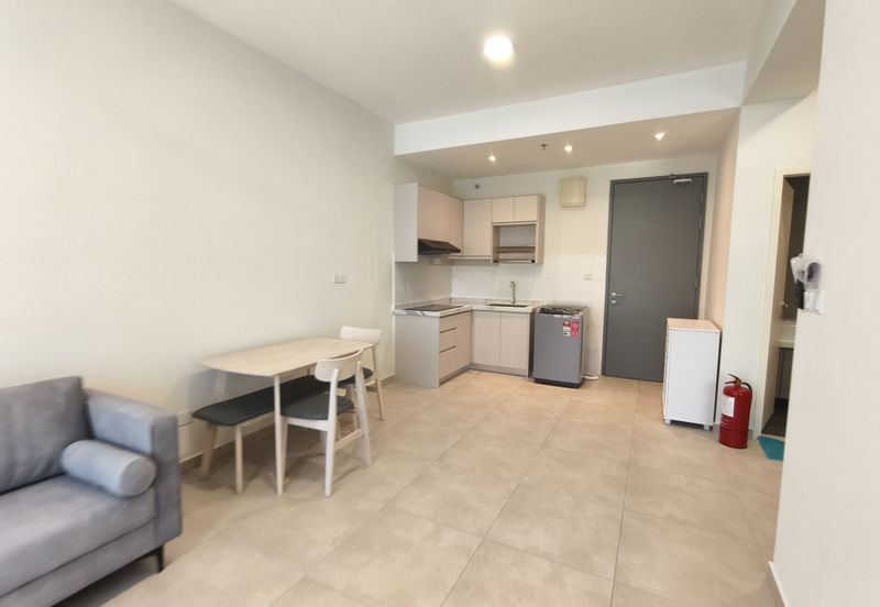 Meta Residence @ Meta City