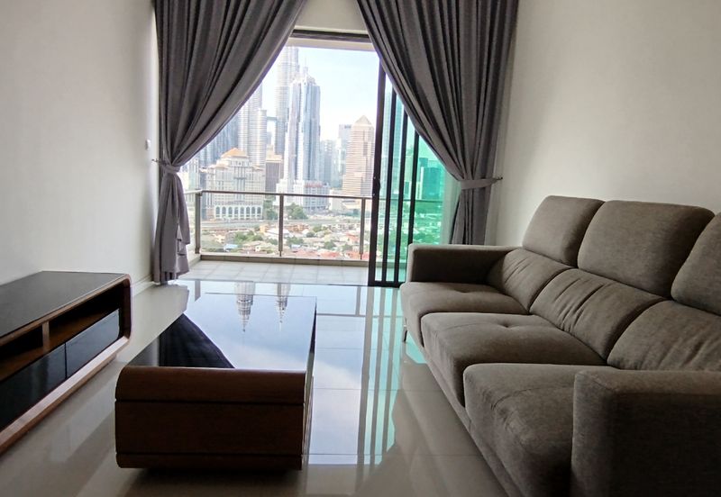 Setia Sky Residences