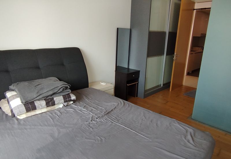 Setia Sky Residences