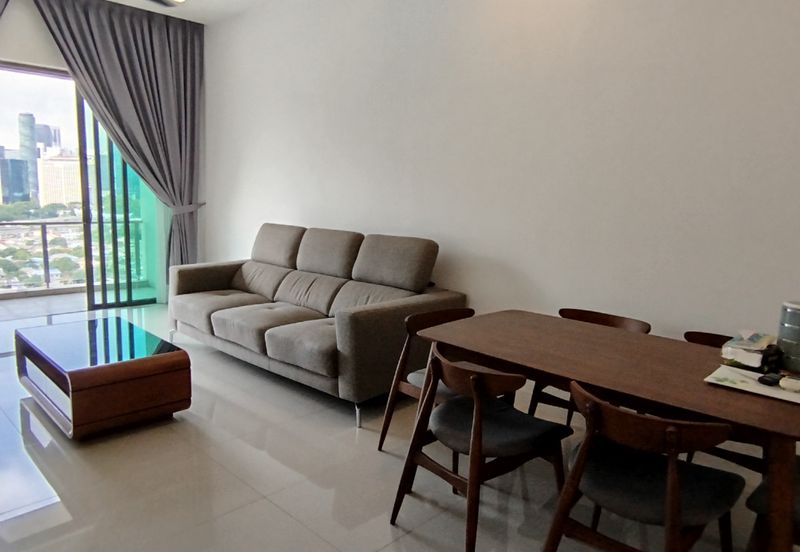 Setia Sky Residences