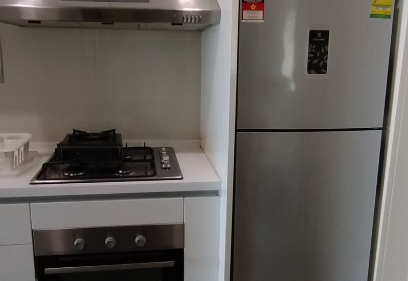 Setia Sky Residences