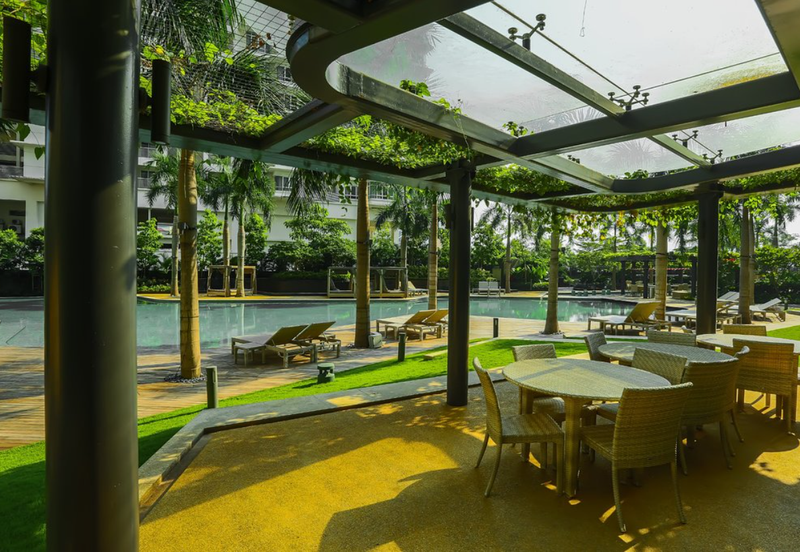 Setia Sky Residences