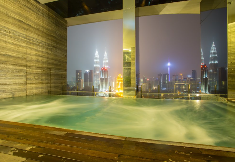 Setia Sky Residences