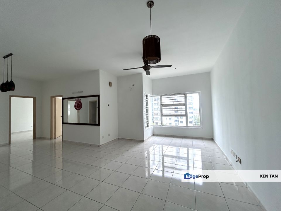 Desa Impiana Taman Puchong Prima For Sale, Selangor, Puchong