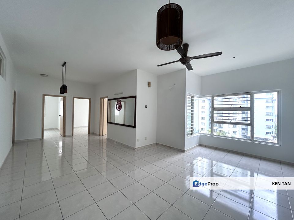 Desa Impiana Taman Puchong Prima For Sale, Selangor, Puchong