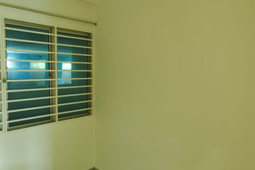 Hijauan Puteri Condominiums