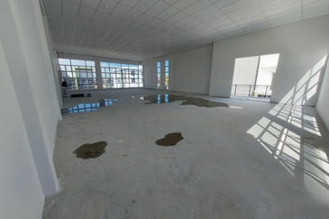 Perdana Industrial Park