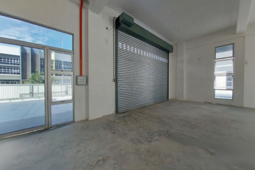 Perdana Industrial Park