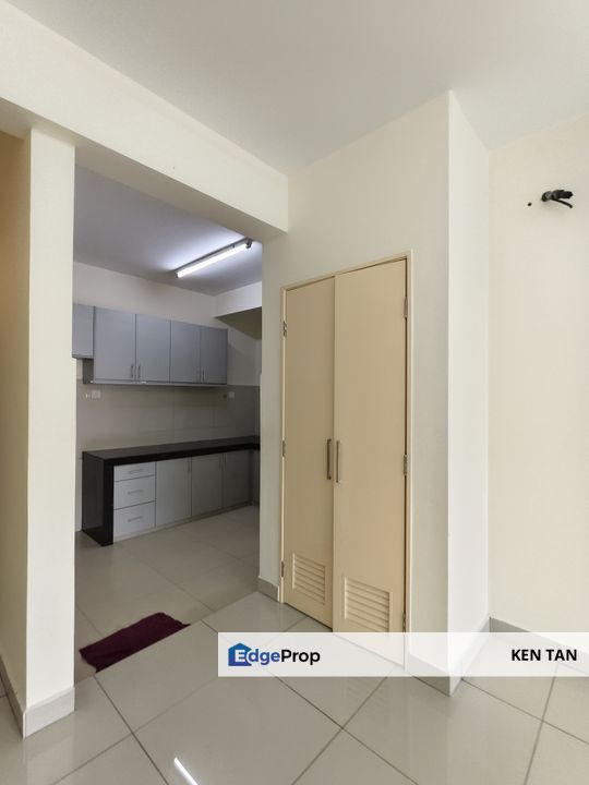 Hijauan Puteri Condominium @  Bandar Puteri Puchong,Puchong for Sale, Selangor, Puchong