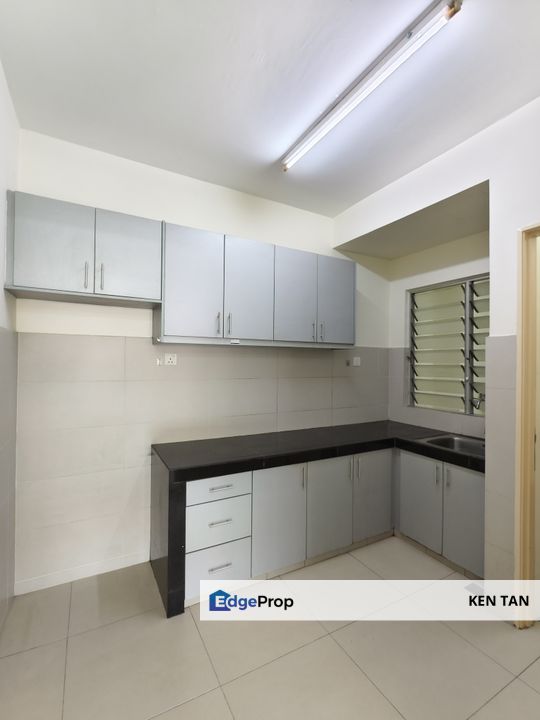 Hijauan Puteri Condominium @  Bandar Puteri Puchong,Puchong for Sale, Selangor, Puchong