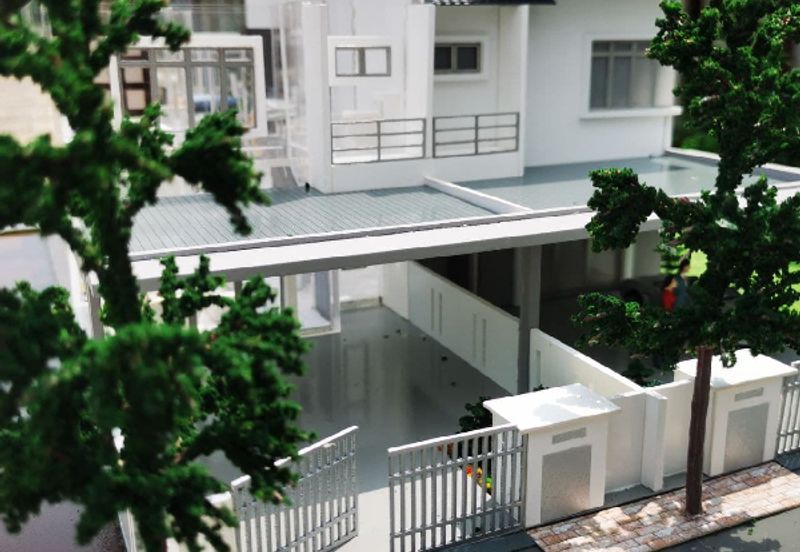 Taman Changgang Jaya