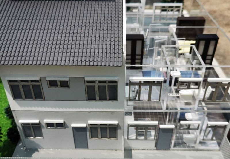 Taman Changgang Jaya