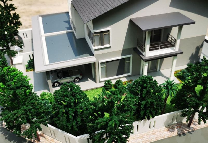 Taman Changgang Jaya