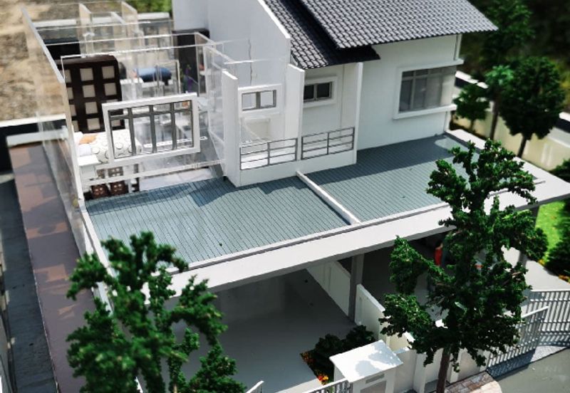 Taman Changgang Jaya