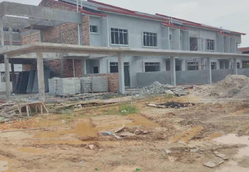 Taman Changgang Jaya