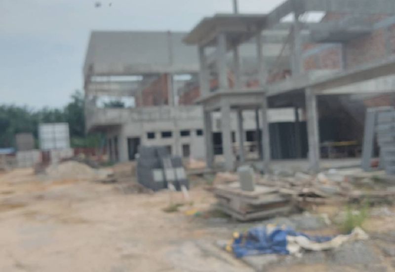 Taman Changgang Jaya