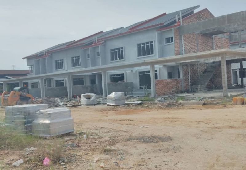 Taman Changgang Jaya