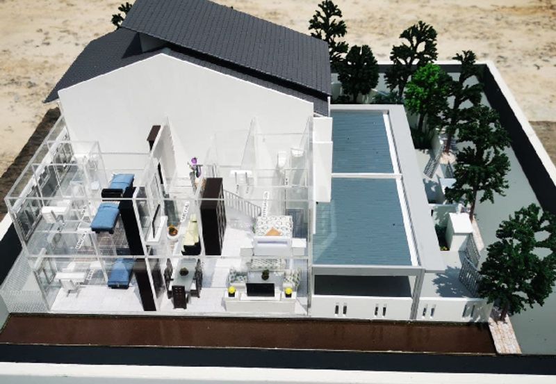 Taman Changgang Jaya