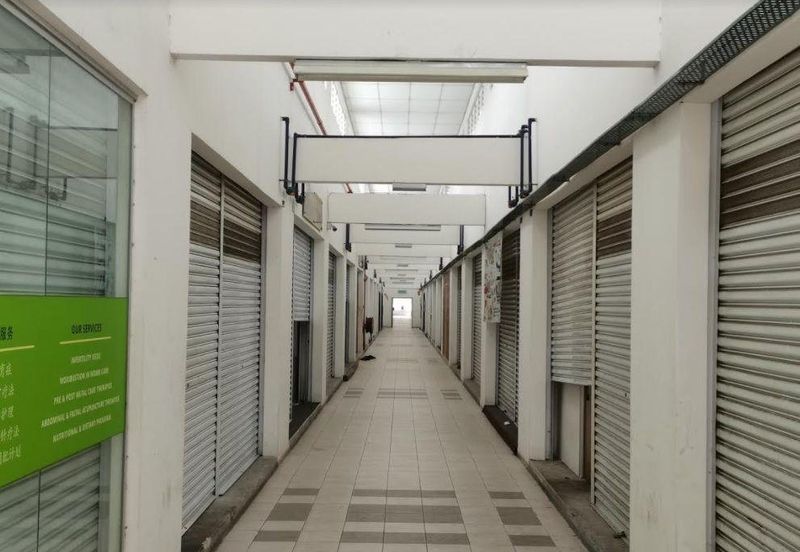 Bukit Rimau, Kota Kemuning Shah Alam 