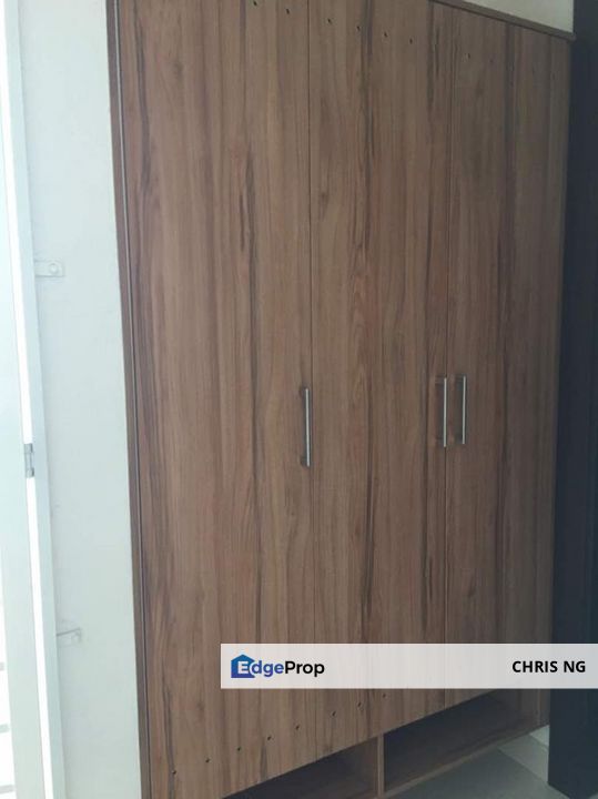 Renovated Fully Furnished 8 Kinrara Bandar Kinrara Puchong , Selangor, Bandar Kinrara Puchong