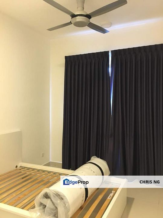 Renovated Fully Furnished 8 Kinrara Bandar Kinrara Puchong , Selangor, Bandar Kinrara Puchong