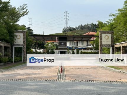 Prime Plot @ Seri Beringin, Kuala Lumpur, Damansara Heights