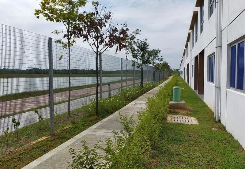 Bellevue @ CyberSouth