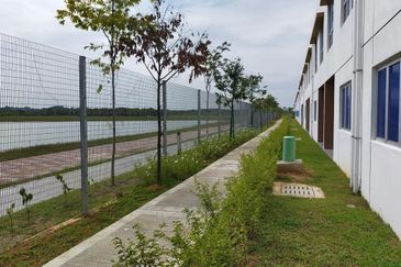 Bellevue @ CyberSouth