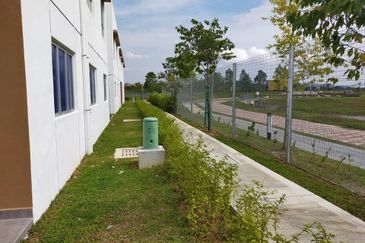 Bellevue @ CyberSouth