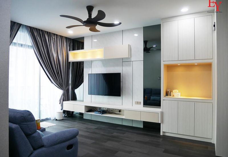 City of Green Condominium