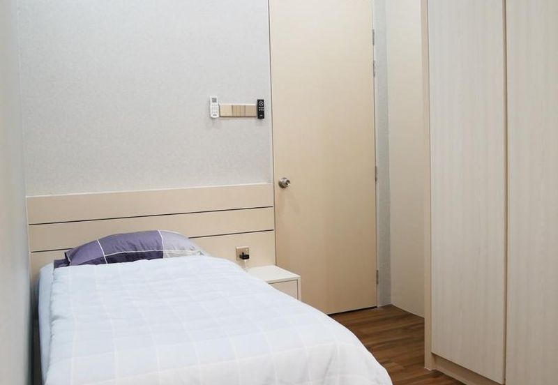 City of Green Condominium