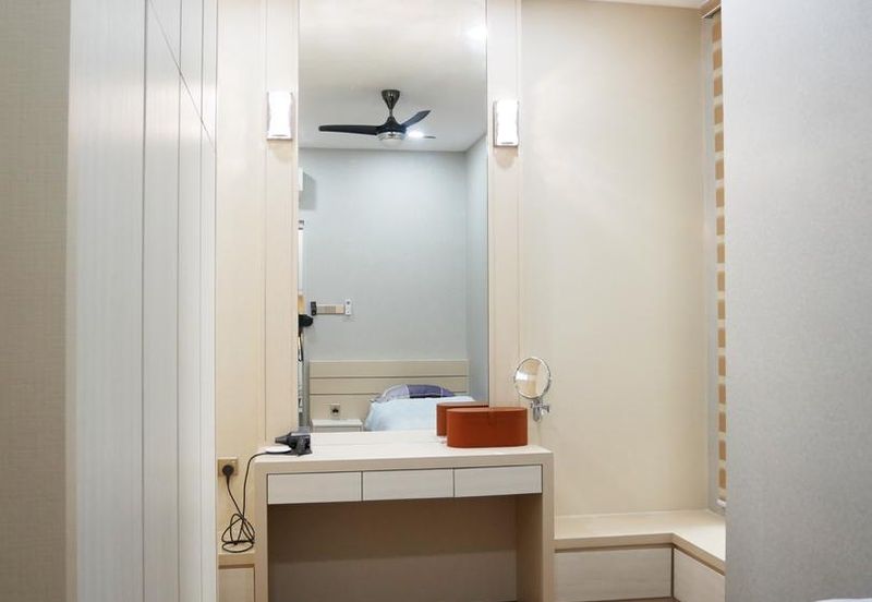 City of Green Condominium