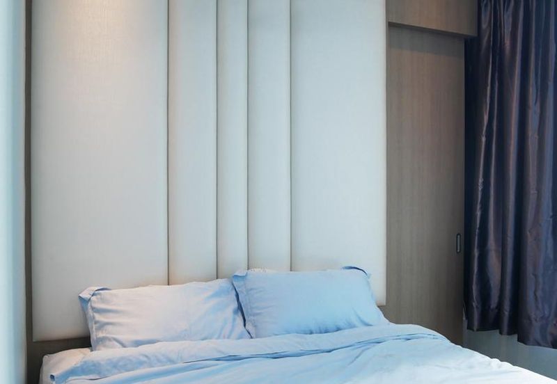 City of Green Condominium