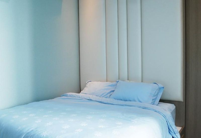 City of Green Condominium