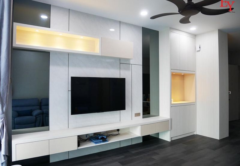 City of Green Condominium