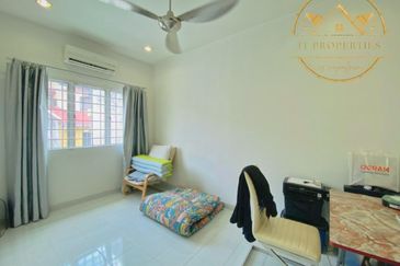 Taman Lestari Perdana