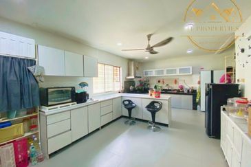 Taman Lestari Perdana