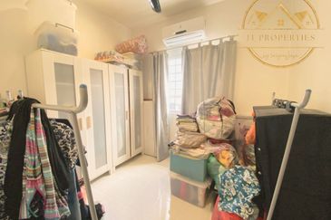 Taman Lestari Perdana