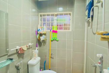 Taman Lestari Perdana