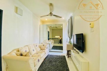 Taman Lestari Perdana