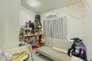 Taman Lestari Perdana