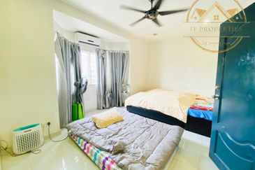 Taman Lestari Perdana