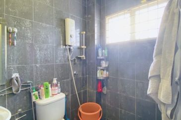 Taman Lestari Perdana