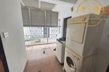 Taman Impian Indah (Paragon Heights)