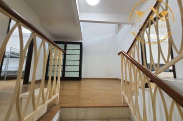 Taman Impian Indah (Paragon Heights)